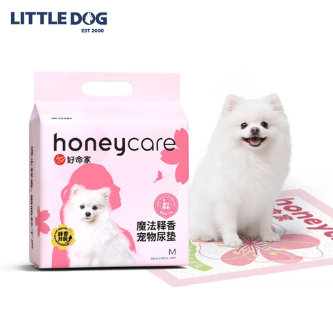 Honey Care Tả Lót Cho Thú Cưng Dòng Luxury - Honeycare Petpad Luxury -(S/M/L)