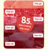 DoggyMan Pate Cho Chó Sốt Kem 70g