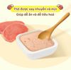 DoggyMan Pate Cho Chó Sốt Kem 70g