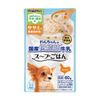 DoggyMan Pate Cho Chó Làm Từ Sữa Bổ Sung Thịt Gà Và Rau Củ 80g