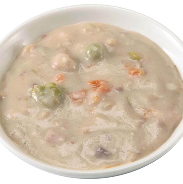 DoggyMan Pate Cho Chó Làm Từ Sữa Bổ Sung Thịt Bò Và Rau Củ 80g