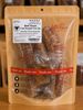 Little Paws - Beef Throat - Cuốn Họng Bò Sấy