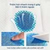 DoggyMan HoneyCare Tấm Lót Vệ Sinh Dành Cho Thú Cưng Deluxe - Hường Nhài Size S/M
