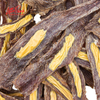 Litle Paws Cheese Beef Jerky - Thịt Bò Sấy Phô Mai - 80g