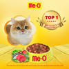 Me-O Pate Cho Mèo Con Vị Cá Ngừ - TUNA for Kitten 80g