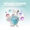 PetQ - Pate sữa dê cho mèo 70g