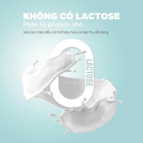 PetQ - Pate sữa dê cho mèo 70g