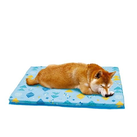 DoggyMan - Nệm Chữ Nhật Cho Thú Cưng