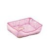DoggyMan - Nệm Vải Lạnh Cho Thú Cưng Họa Tiết Chim Cánh Cụt S/M