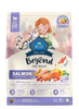 BUZZ BEYOND-Hạt Cho Mèo Trưởng Thành-Vị Cá Hồi (1kg)