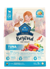 BUZZ BEYOND-Hạt Cho Mèo Trưởng Thành-Vị Cá Ngừ (1kg)