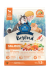 Buzz Beyond – Hạt Cho Chó Trưởng Thành Vị Cá Hồi (1.2kg)
