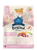 BUZZ BEYOND-Hạt Cho Mèo Mẹ-Mèo Con-Vị Cá Hồi-Cá Ngừ & Sữa(1kg)