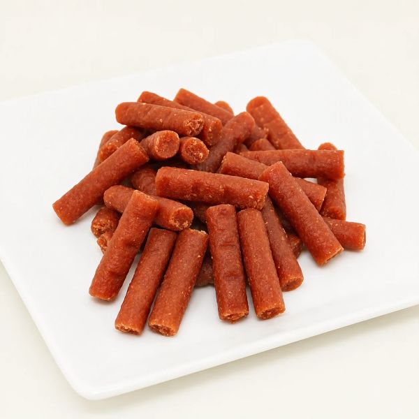 DoggyMan - Que Bò Mềm Bổ Dưỡng Size Nhỏ 420g