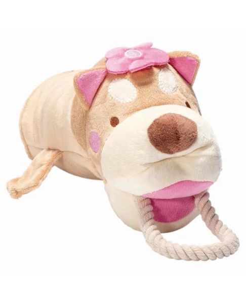 DoggyMan - Rối Tay Hình Động Vật