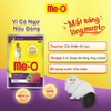 Me-O Pate Cho Mèo Vị Cá Ngừ - Tuna in Jelly 80g