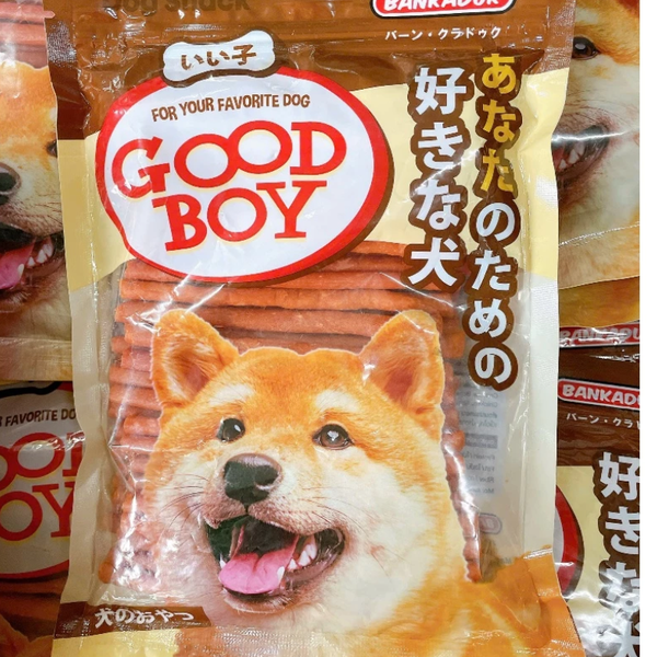 Que Gặm GOOD BOY Stick
