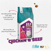 Hạt H&J Premium Cat cho Mèo