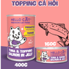 Pate mèo dành cho mọi lứa tuổi - Hello Cat - 160g/400g