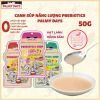 Palmy Days - Pate Cho Chó Mèo - Bổ Sung Men Vi Sinh - Vị Gà 50g
