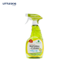XỊT KHỬ MÙI CHO CHÓ VÀ MÈO  NATURAL CLEAN 500ml