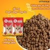 Thức ăn hạt khô Zoi Cat Food Adult Mix Flavor 1kg/20kg