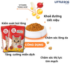 Thức ăn hạt khô Zoi Cat Food Adult Mix Flavor 1kg/20kg