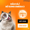Thức ăn hạt khô Zoi Cat Food Adult Mix Flavor 1kg/20kg