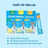 Súp Thưởng MR.VET – Bổ Sung Dinh Dưỡng Cho Mèo (4x15g)