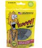 Yeowww Catnip - Cỏ Mèo Catnip cho Mèo dạng túi (4g/28,35g)