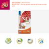 Hạt Cho Mèo Trưởng Thành N&D Quinoa – Hỗ Trợ Da & Lông Khỏe Mạnh