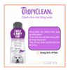 Tropiclean PerfectFur Sữa Tắm Gội Dành Cho Chó Lông Xoăn 473ml