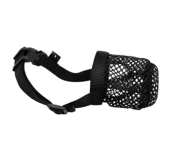 Younice Rọ Mõm Vải - Nylon Dog Muzzle