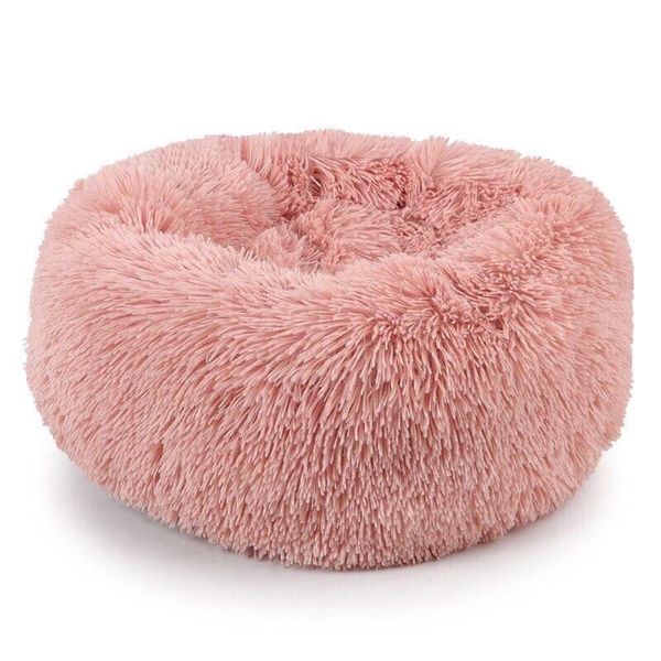 Nệm Lông - Fur Bed ( 2 size )