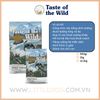 Taste Of The Wild Dog Pacific Salmon Puppy 500g-Chó Con Vị Cá Hồi