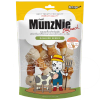MUNZNIE Gà Cuộn Da Bò 4” - Chicken Rawhide BP008 400g