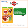 Pedigree Bánh Thưởng Meat Jerky 60g/80g