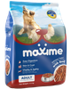 Maxime Thức Ăn Cho Chó Trưởng Thành – Vị Thịt Bò