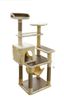 Trụ Cào Mèo YC Vàng - YC Cat Tree Yellow MBYD-1