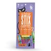 Que Súp Thưởng Mèo Schesir Stix – Thưởng Mềm Dạng Kem Dành Cho Mèo (6x15g)