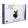 Revolution 2.6 - 5kg trị ký sinh trong ngoài cho chóRevolution 2.6 - 5kg trị ký sinh trong ngoài cho chó