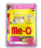 ME-O Vị Cá Ngừ cho Mèo con - TUNA for Kitten 80g