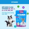 Pate Cho Mèo MR.VET (70G) - Vị Cá Ngừ và Cá Hồi