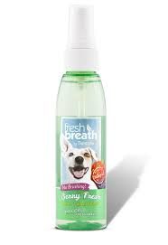Tropiclean Xịt Vệ Sinh Răng Miệng 118ml