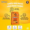 Thức Ăn Hạt Cho Mèo Con Và Mèo Trưởng Thành Minino - Vị Cá Ngừ Và Thịt Gà - 1.3kg/15.6kg