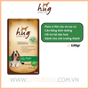 Hug Pate Vị Cừu&Rau Củ 120g