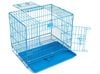 Lồng sắt sơn tĩnh điện 40x40cm