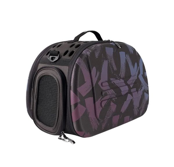 IBI Pet Carrier FC1007-B