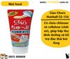 CIAO CHURU TUBE ĐỦ VỊ