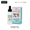 Bio-Febpy Oral Thuốc Tẩy Giun Cho Chó Con - 20ml